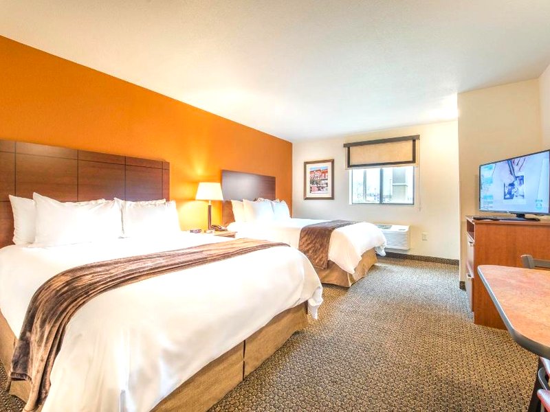 My Place Hotel Shakopeeの写真