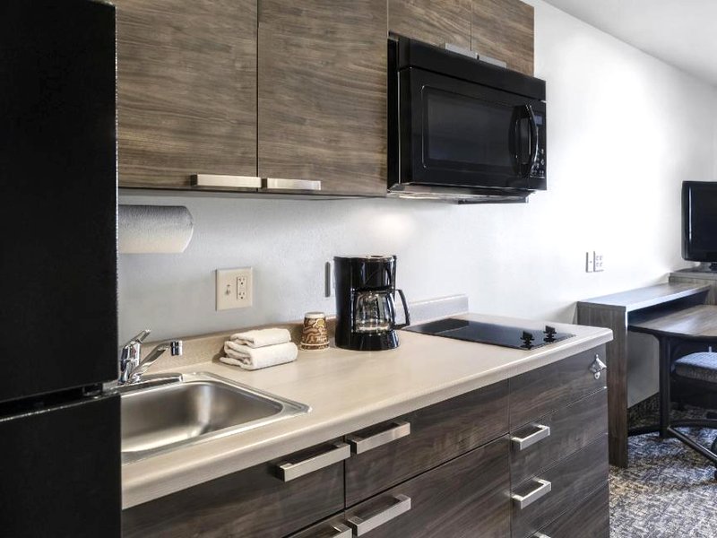 My Place Hotel Shakopeeの写真