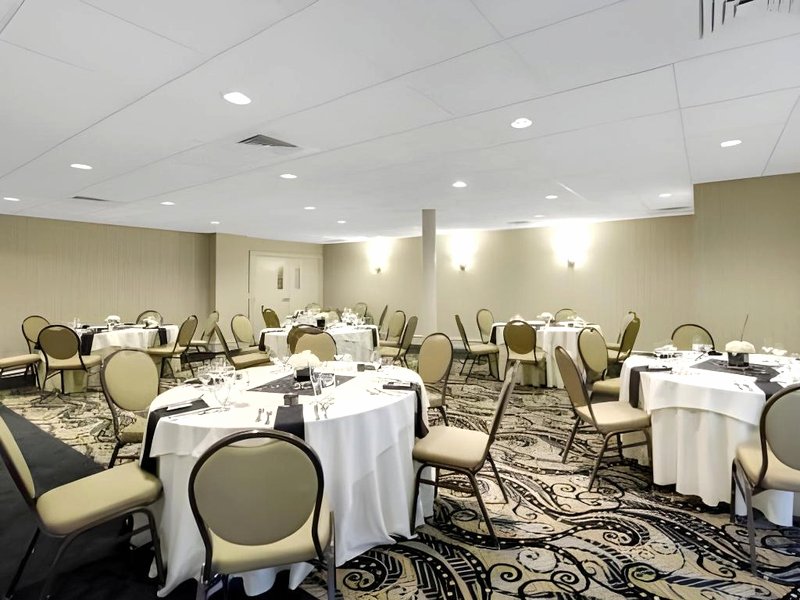 フェアフィールド イン&スイーツ キーン ダウンタウン (Fairfield Inn & Suites Keene Downtown)の写真
