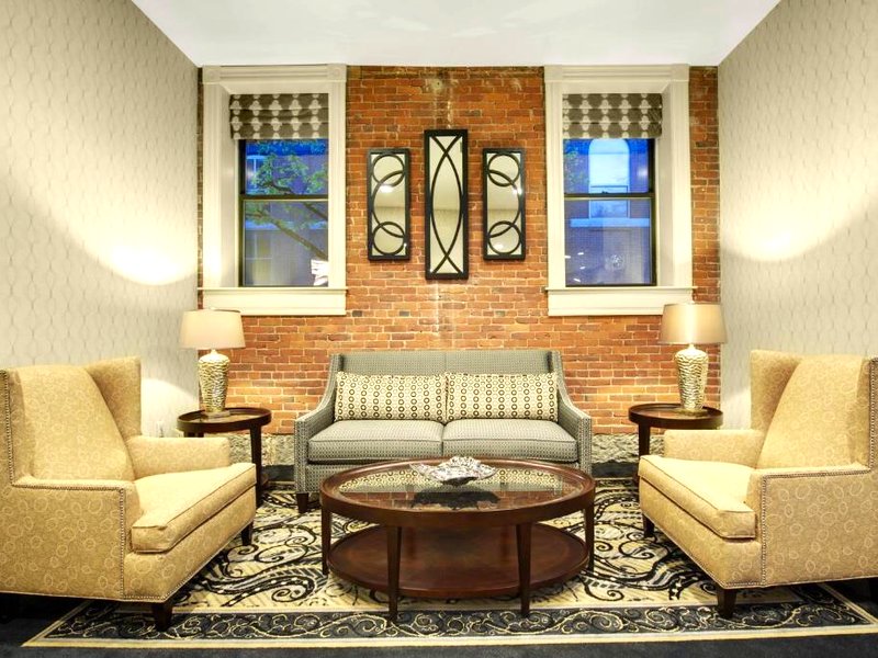 フェアフィールド イン&スイーツ キーン ダウンタウン (Fairfield Inn & Suites Keene Downtown)の写真