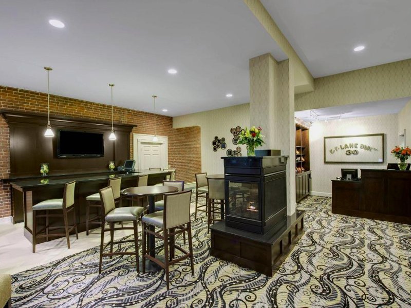 フェアフィールド イン&スイーツ キーン ダウンタウン (Fairfield Inn & Suites Keene Downtown)の写真