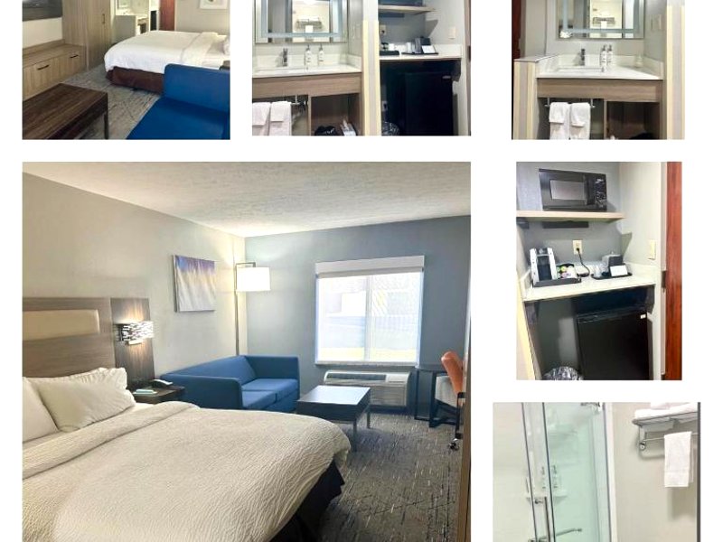 Keene Elm City Hotel, Ascend Hotel Collectionの写真