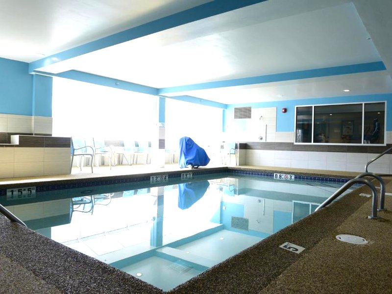 Keene Elm City Hotel, Ascend Hotel Collectionの写真