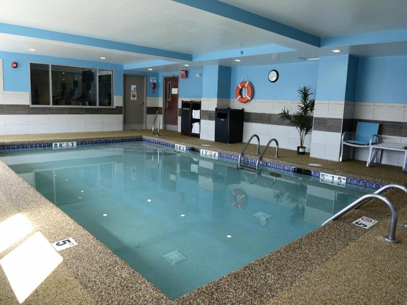 Keene Elm City Hotel, Ascend Hotel Collectionの写真