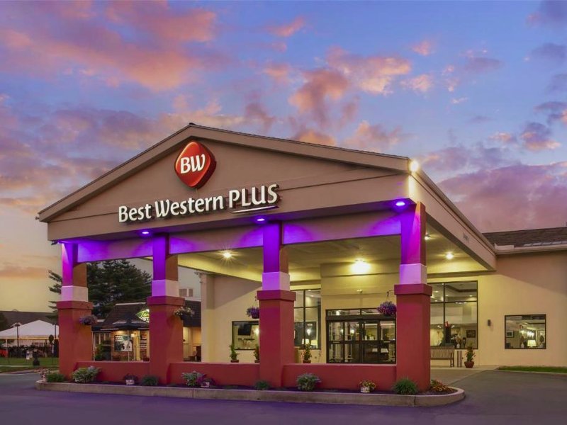 Best Western Plus Keene Hotelの写真
