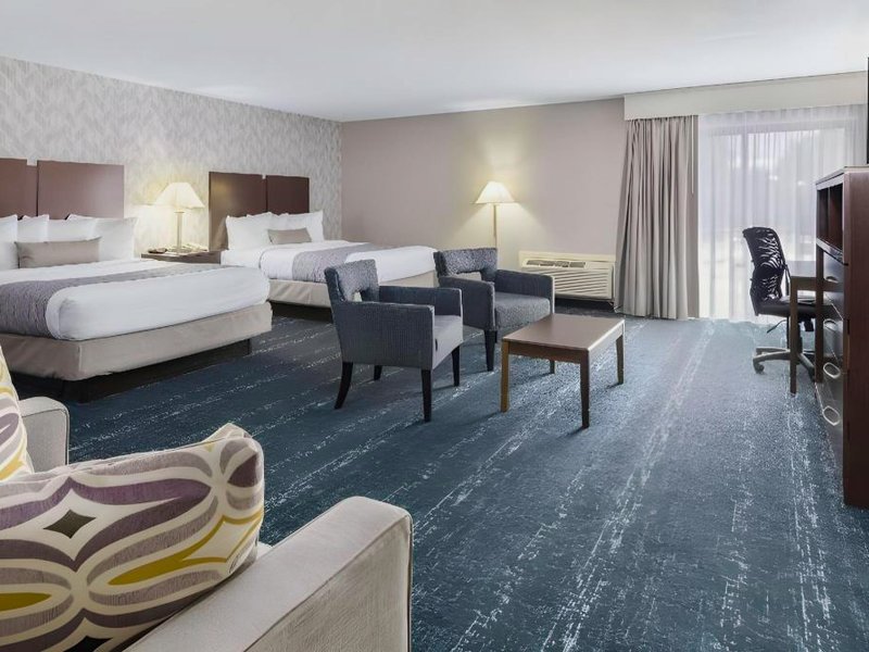 Best Western Plus Keene Hotelの写真
