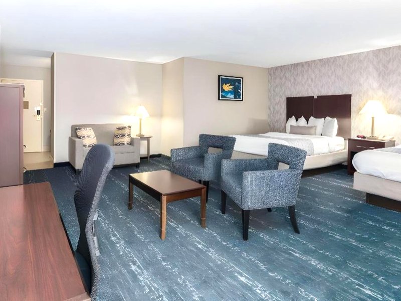Best Western Plus Keene Hotelの写真