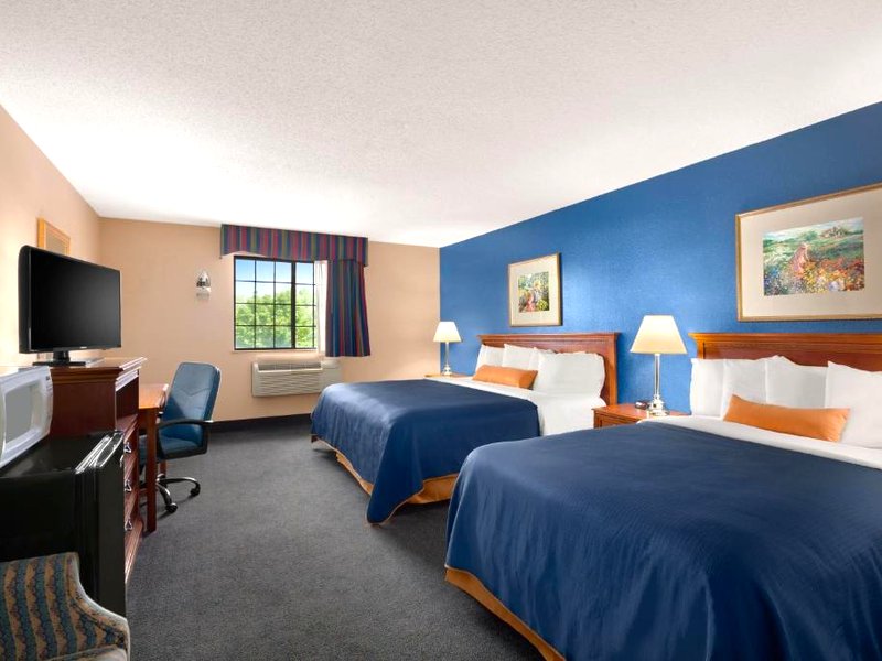 デイズ イン バイ ウィンダム キーン NH (Days Inn by Wyndham Keene NH)の写真