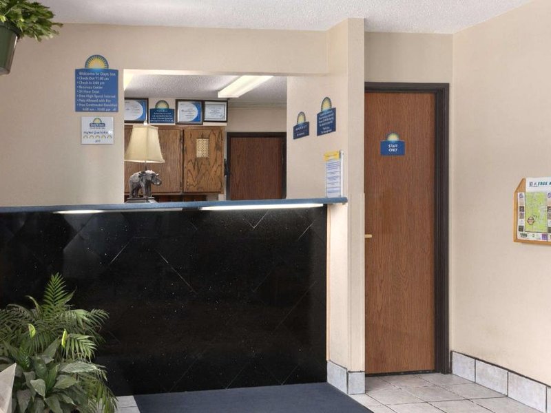 デイズ イン バイ ウィンダム キーン NH (Days Inn by Wyndham Keene NH)の写真