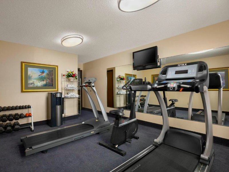 デイズ イン バイ ウィンダム キーン NH (Days Inn by Wyndham Keene NH)の写真