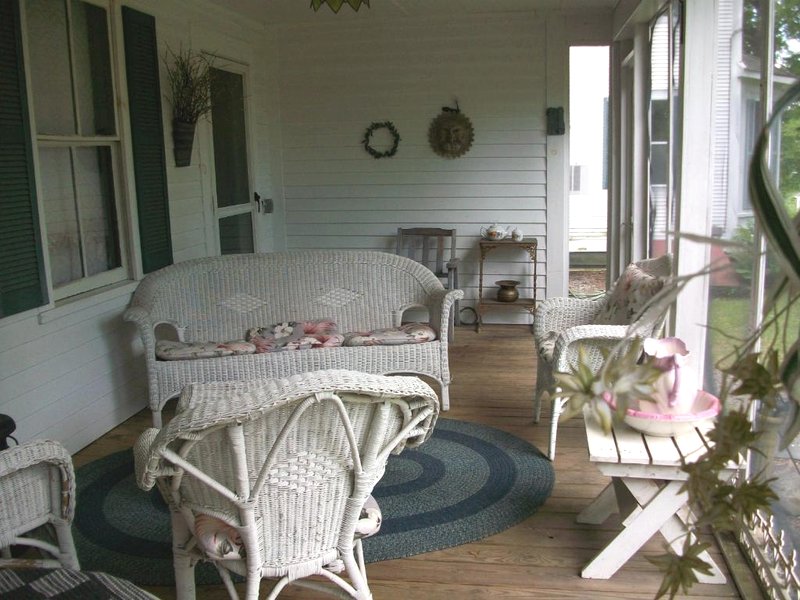 The Bridges Inn at Whitcomb House B&Bの写真