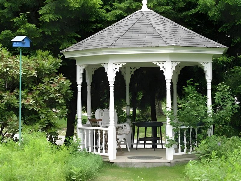 The Bridges Inn at Whitcomb House B&Bの写真