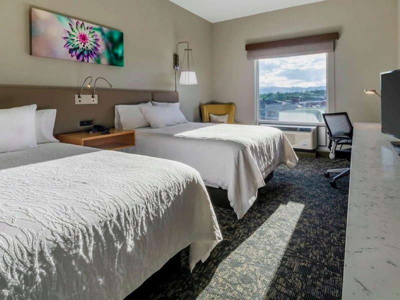 ヒルトン ガーデン イン アーバダ デンバー (Hilton Garden Inn Arvada Denver)の写真
