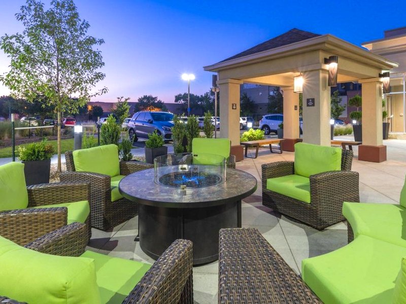 ヒルトン ガーデン イン アーバダ デンバー (Hilton Garden Inn Arvada Denver)の写真