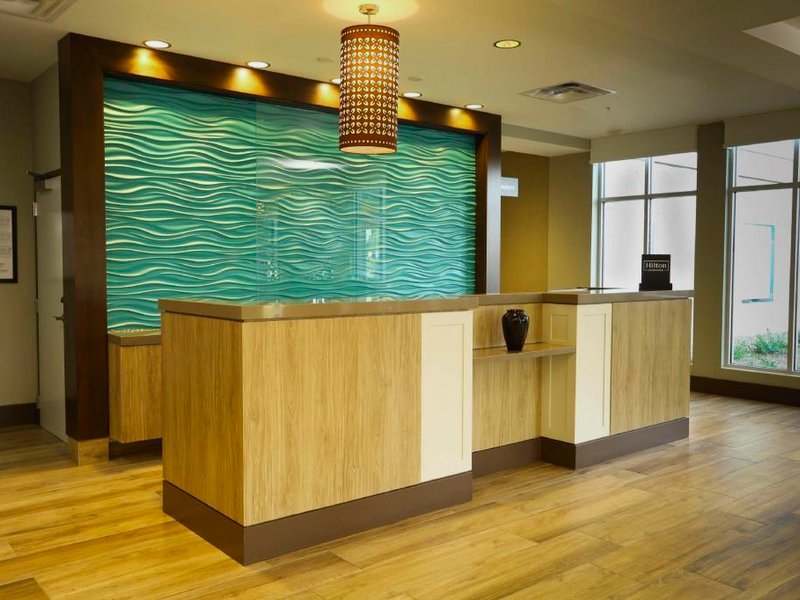 ヒルトン ガーデン イン アーバダ デンバー (Hilton Garden Inn Arvada Denver)の写真