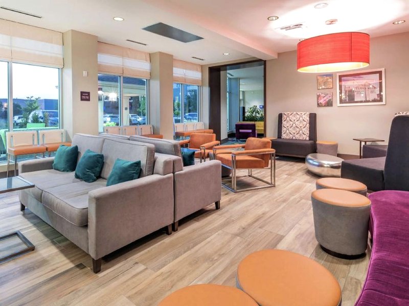 ヒルトン ガーデン イン アーバダ デンバー (Hilton Garden Inn Arvada Denver)の写真