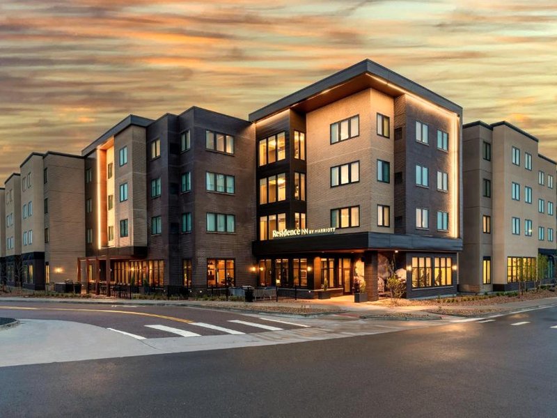 Residence Inn Arvada Denver Westの写真