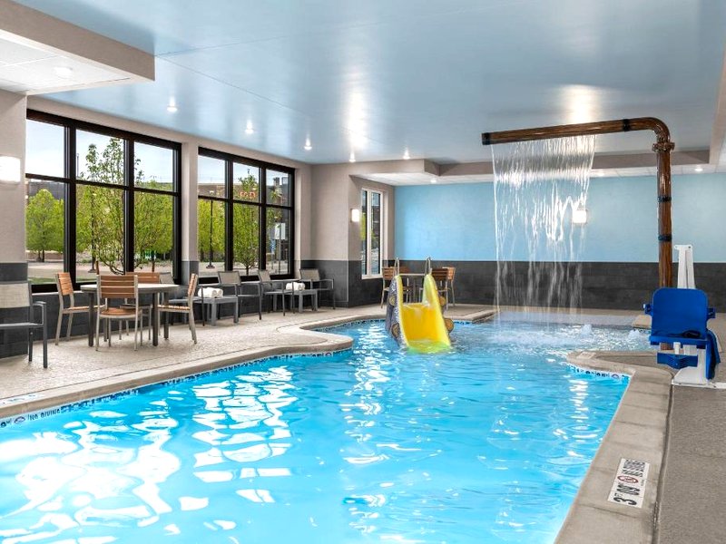 Residence Inn Arvada Denver Westの写真