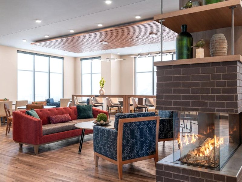 Residence Inn Arvada Denver Westの写真