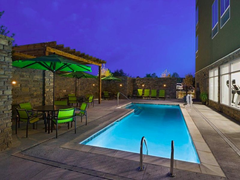 SpringHill Suites Denver West/Goldenの写真
