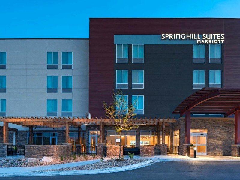SpringHill Suites Denver West/Goldenの写真