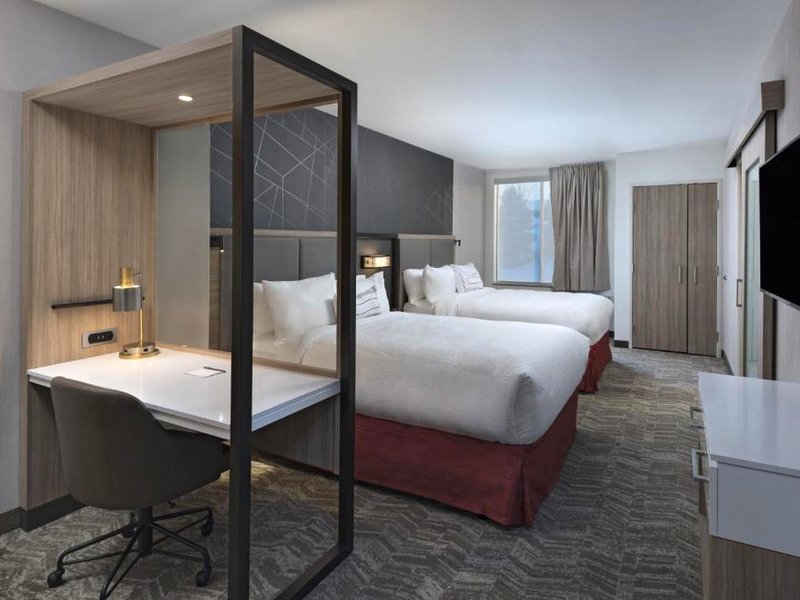 SpringHill Suites Denver West/Goldenの写真