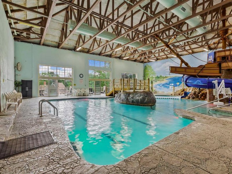 ジョン カーバー イン&スパ (John Carver Inn & Spa)の写真
