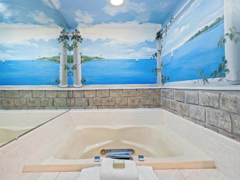 ジョン カーバー イン&スパ (John Carver Inn & Spa)の写真