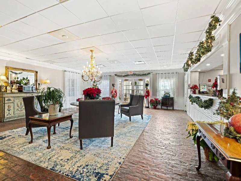 ジョン カーバー イン&スパ (John Carver Inn & Spa)の写真