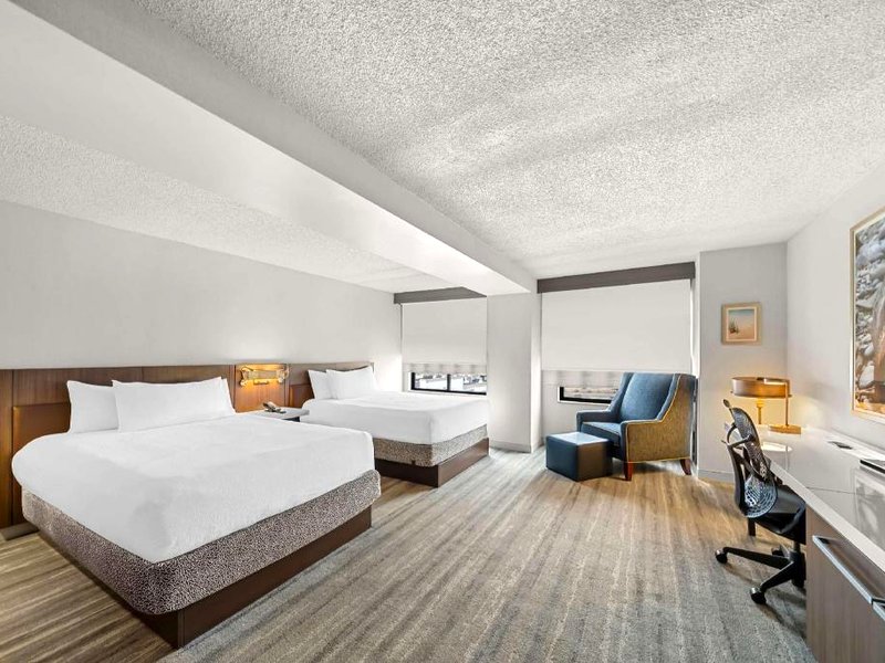 Hilton Garden Inn Plymouthの写真