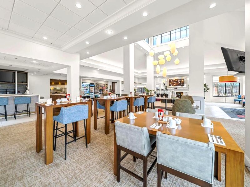 Hilton Garden Inn Plymouthの写真