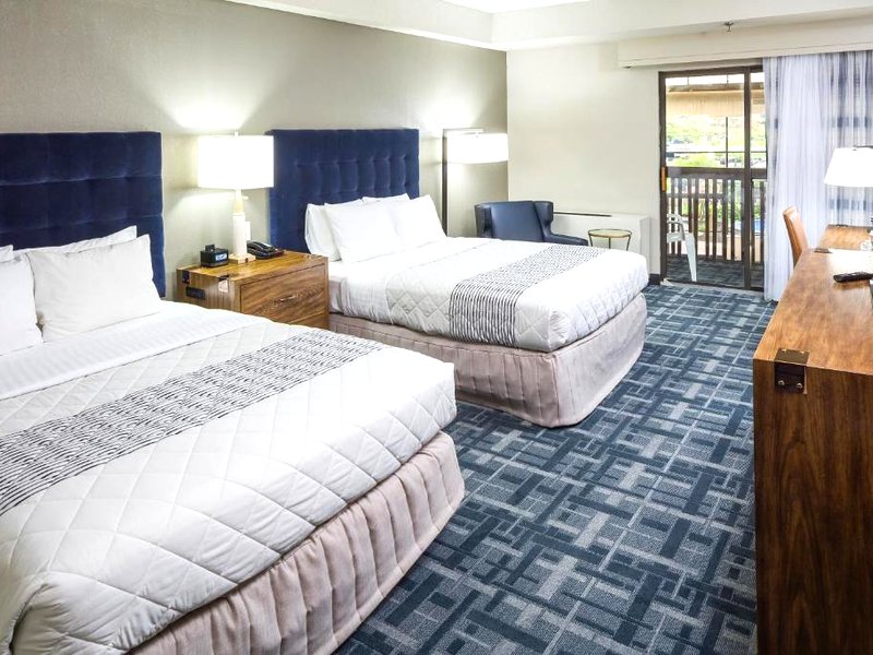 Hotel 1620 At Plymouth Harborの写真