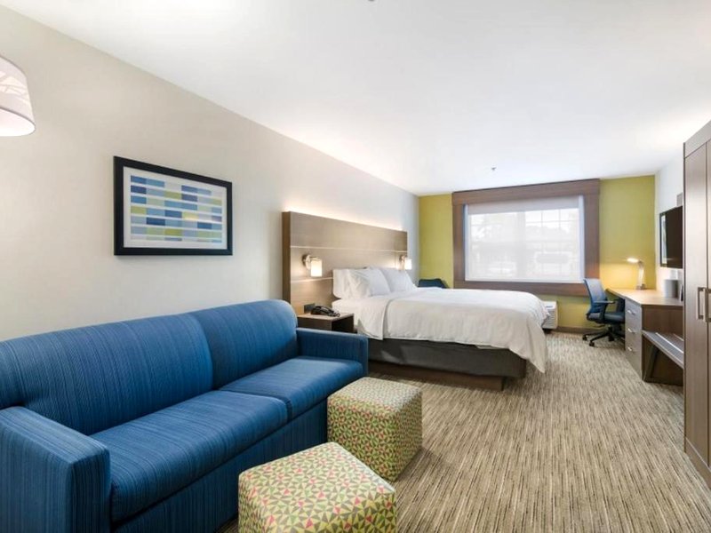 Holiday Inn Express Plymouth By IHGの写真