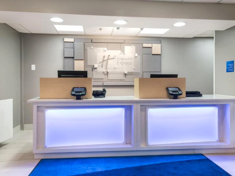 Holiday Inn Express Plymouth By IHGの写真