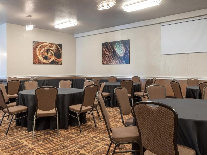 ベストウェスタン ヘリテージ イン (Best Western Heritage Inn)の写真
