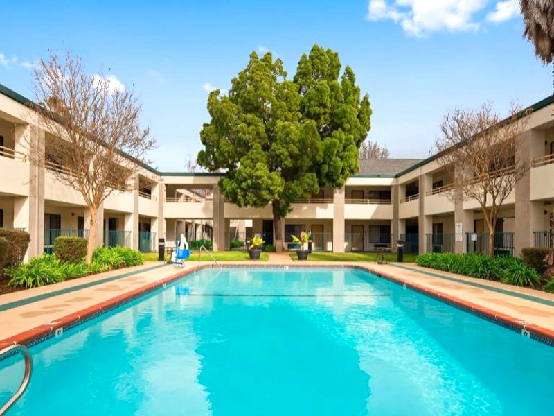 ベストウェスタン ヘリテージ イン (Best Western Heritage Inn)の写真