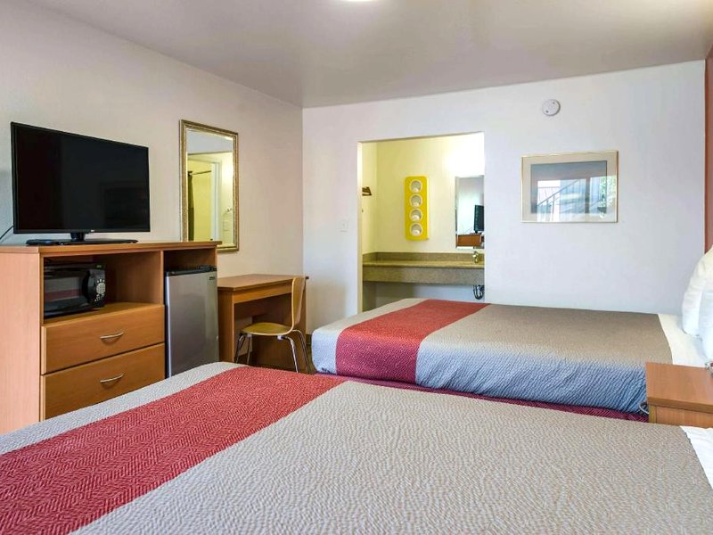 Motel 6 Concord, CAの写真