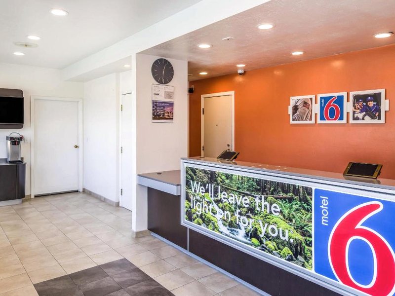 Motel 6 Concord, CAの写真