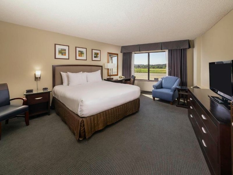 コンコード プラザ ホテル (Concord Plaza Hotel)の写真