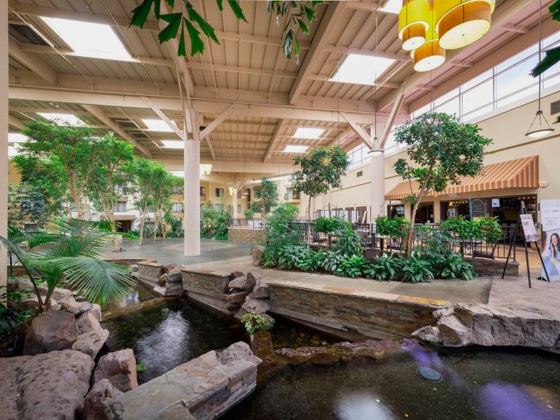 コンコード プラザ ホテル (Concord Plaza Hotel)の写真