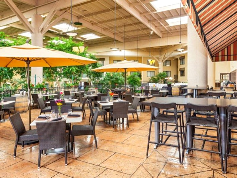 コンコード プラザ ホテル (Concord Plaza Hotel)の写真