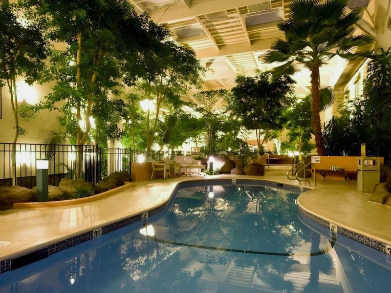 コンコード プラザ ホテル (Concord Plaza Hotel)の写真