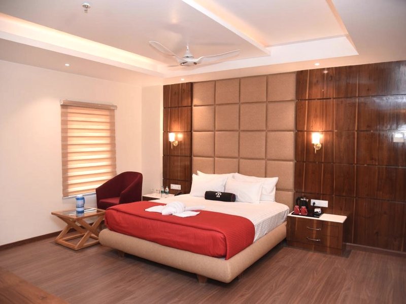 Mastiff Grand Regal Resort Arrah by OTHPLの写真