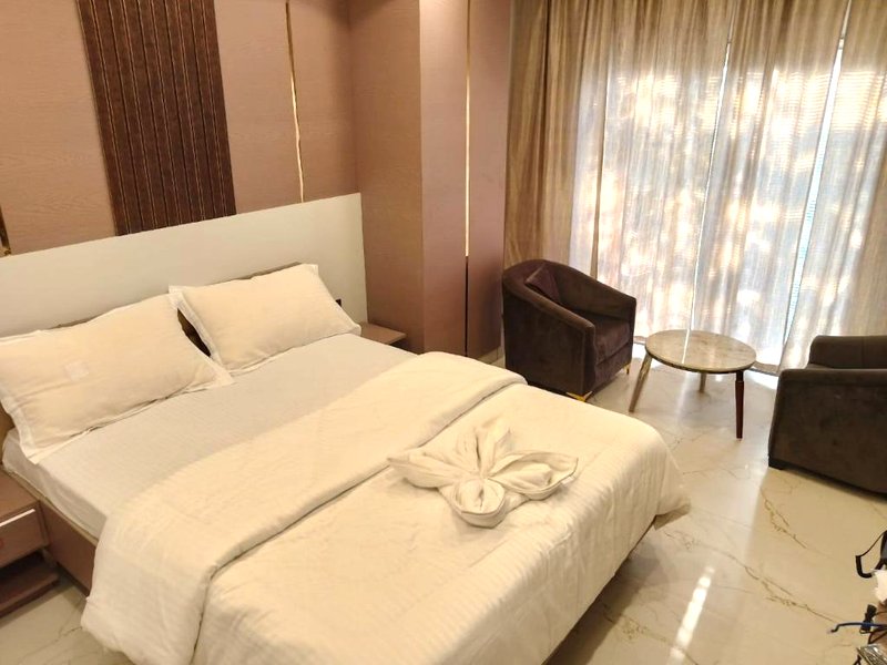 Hotel Samriddhiの写真