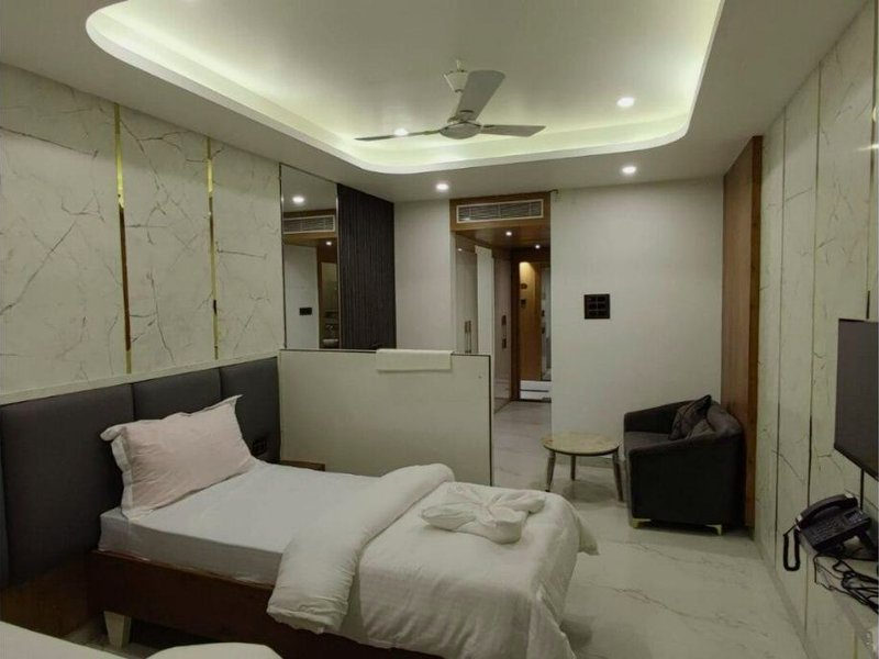 Hotel Samriddhiの写真