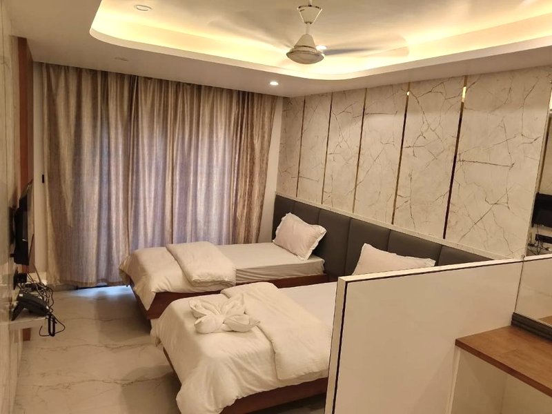 Hotel Samriddhiの写真