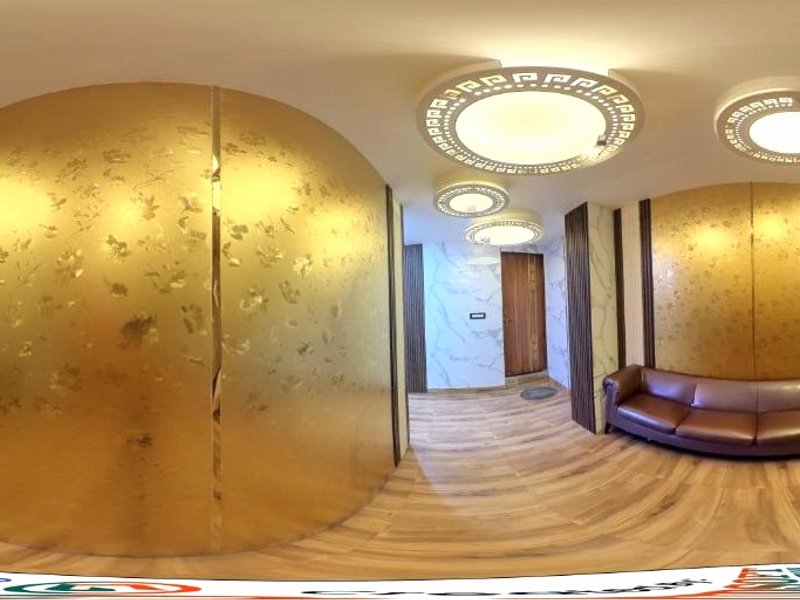 The Ara Pride Hotel & Restaurantの写真