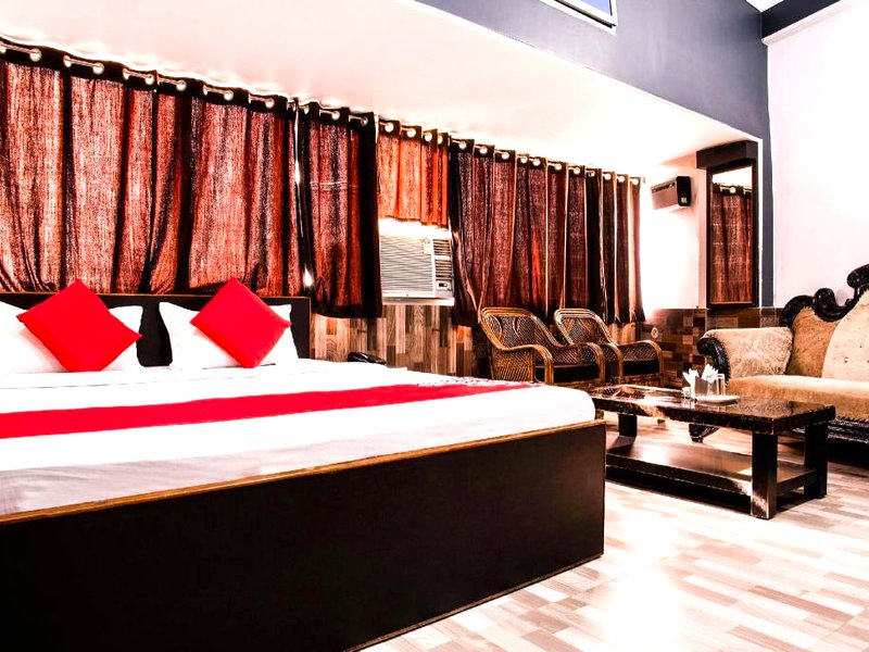 OYO 36220 ホテル ガヤトリ (OYO 36220 Hotel Gayatri)の写真