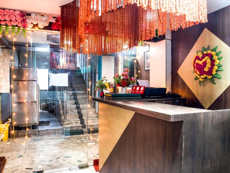 OYO 36220 ホテル ガヤトリ (OYO 36220 Hotel Gayatri)の写真