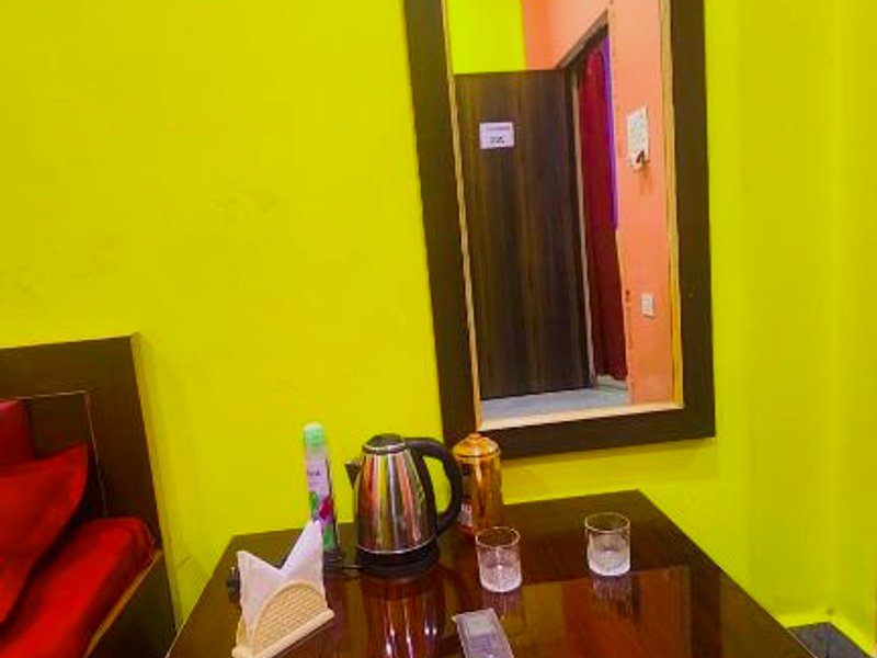 Balagee Hotelの写真